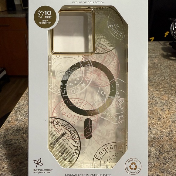 Bundle of 5 NEW iPhone Pro Cases - Picture 7 of 12